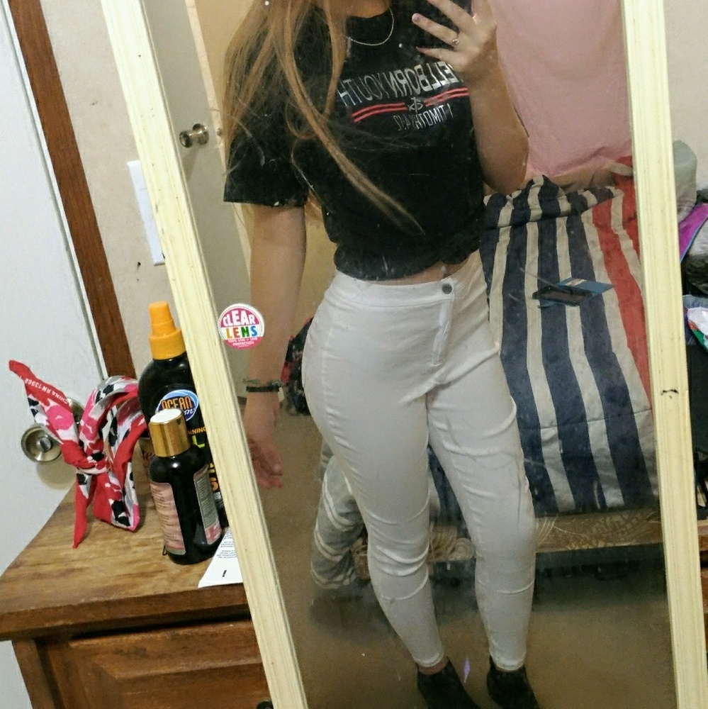 Pants